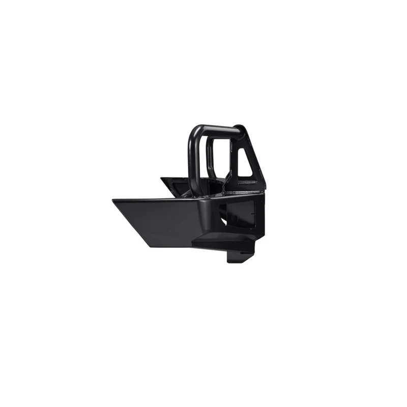 ARB Winch Combination Bumper W/ Grille Guard Model 3438320B - Image 2