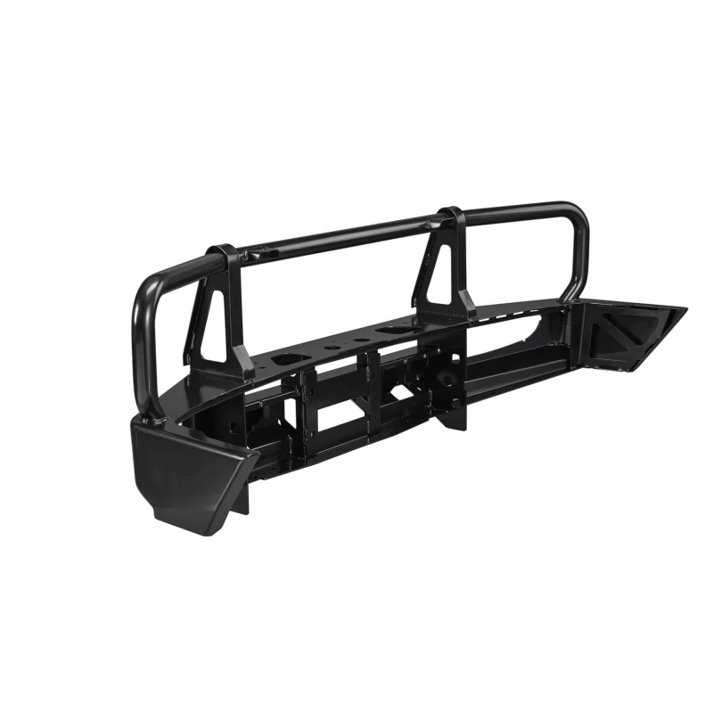 ARB Winch Combination Bumper W/ Grille Guard Model 3438320B - Image 3
