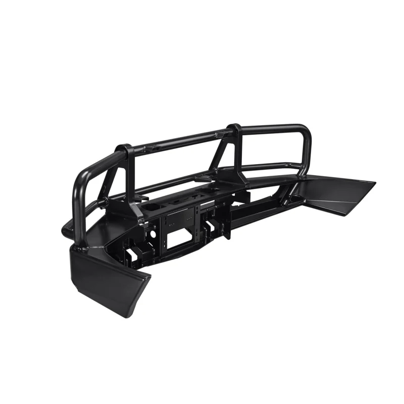 ARB Winch Front Bumper W/ Grille Guard Model 3413190B - Image 3
