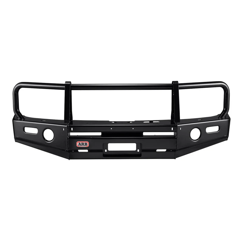 ARB Winch Front Bumper W/ Grille Guard Model 3432150B