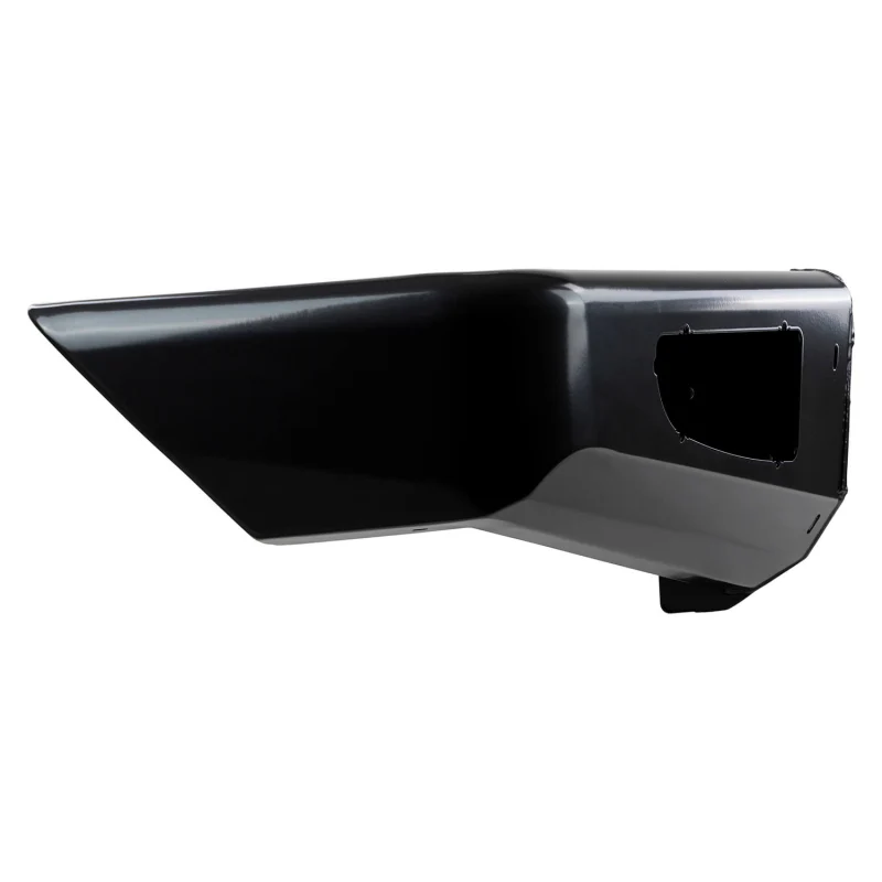 ARB Winch Sahara Deluxe Bumper Model 3915030 - Image 2
