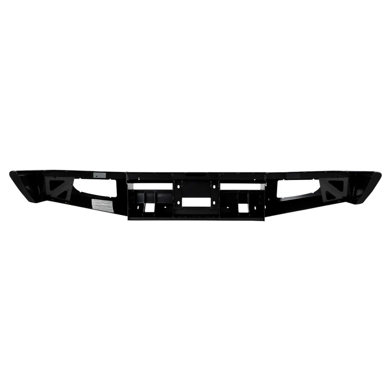 ARB Winch Sahara Deluxe Bumper Model 3915030 - Image 3