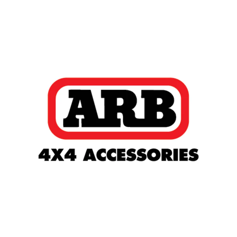 ARB Winch Summit Bumper Kit Model 3423160K2 - Image 9