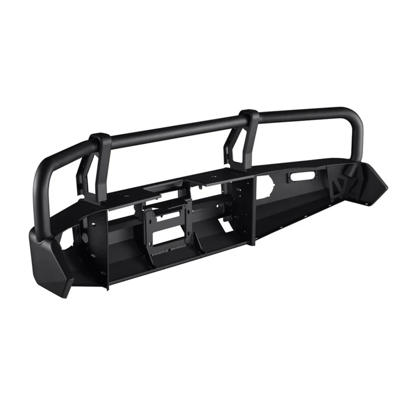 ARB Winch Summit Front Bumper W/ Grille Guard Kit Model 3415020KB - Image 2