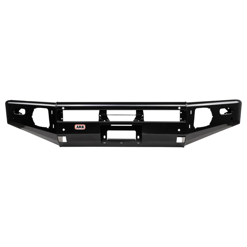 ARB Winch Summit Sahara Front Bumper Model 3915250B