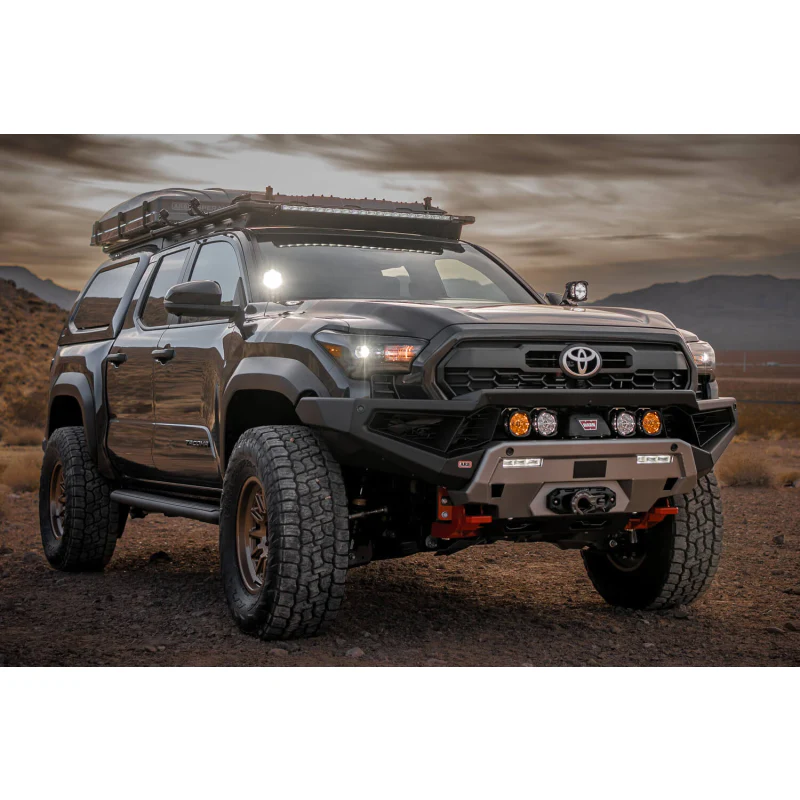 ARB Zenith Winch Bumper Model 3423210B