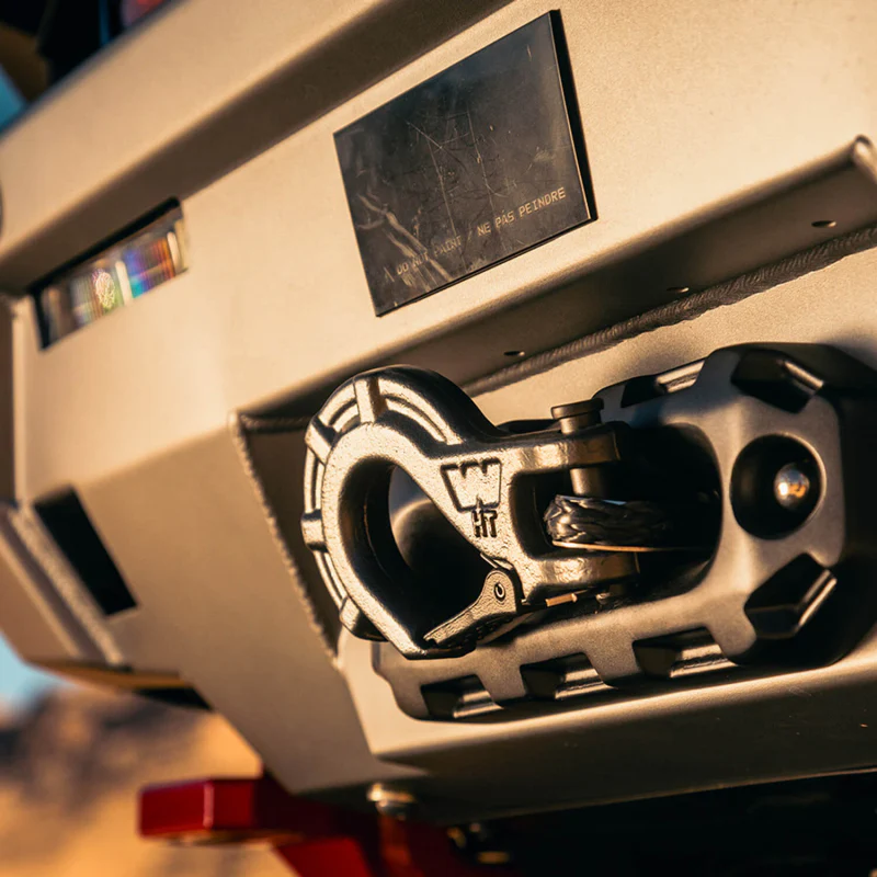 ARB Zenith Winch Bumper Model 3423210B - Image 5