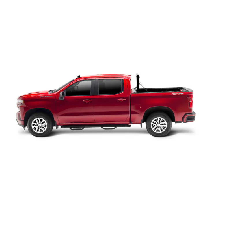 UnderCover Armor Flex 14-18 (19 Legacy/Limited) Silv/Sierra 5'9" Model AX12018 - Image 6