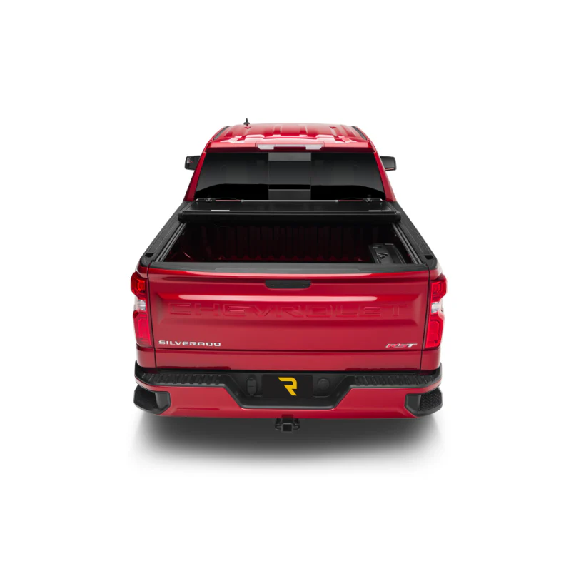 UnderCover Armor Flex 14-18 (19 Legacy/Limited) Silv/Sierra 5'9" Model AX12018 - Image 9