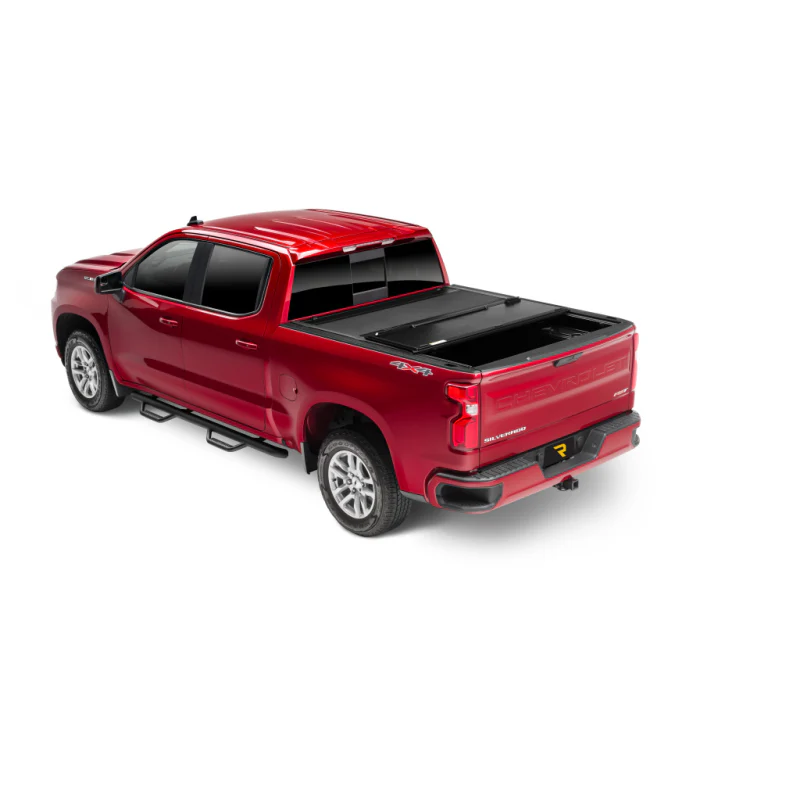 UnderCover Armor Flex 19(NewBody)-24Silv/Sierra(w/oCarbonProBed) 5'9" w/ or w/o MultiPro TG Model AX12022 - Image 2