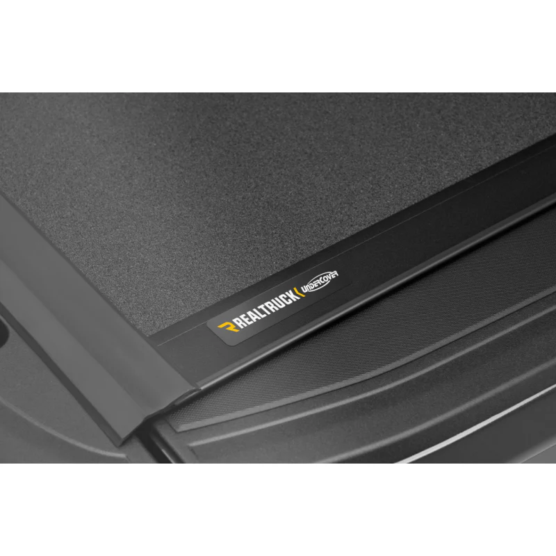 UnderCover Armor Flex 20-24 Silv/Sierra 2500HD/3500HD 6'10" Model AX12024 - Image 14