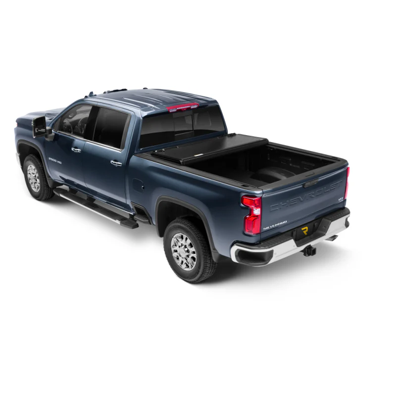 UnderCover Armor Flex 20-24 Silv/Sierra 2500HD/3500HD 6'10" Model AX12024 - Image 3