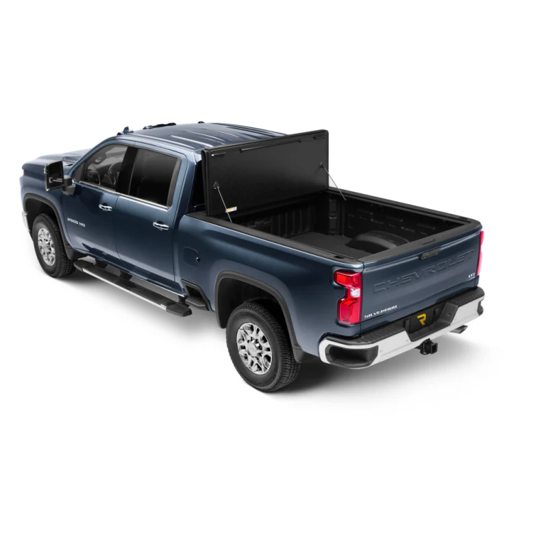 UnderCover Armor Flex 20-24 Silv/Sierra 2500HD/3500HD 6'10" Model AX12024 - Image 4