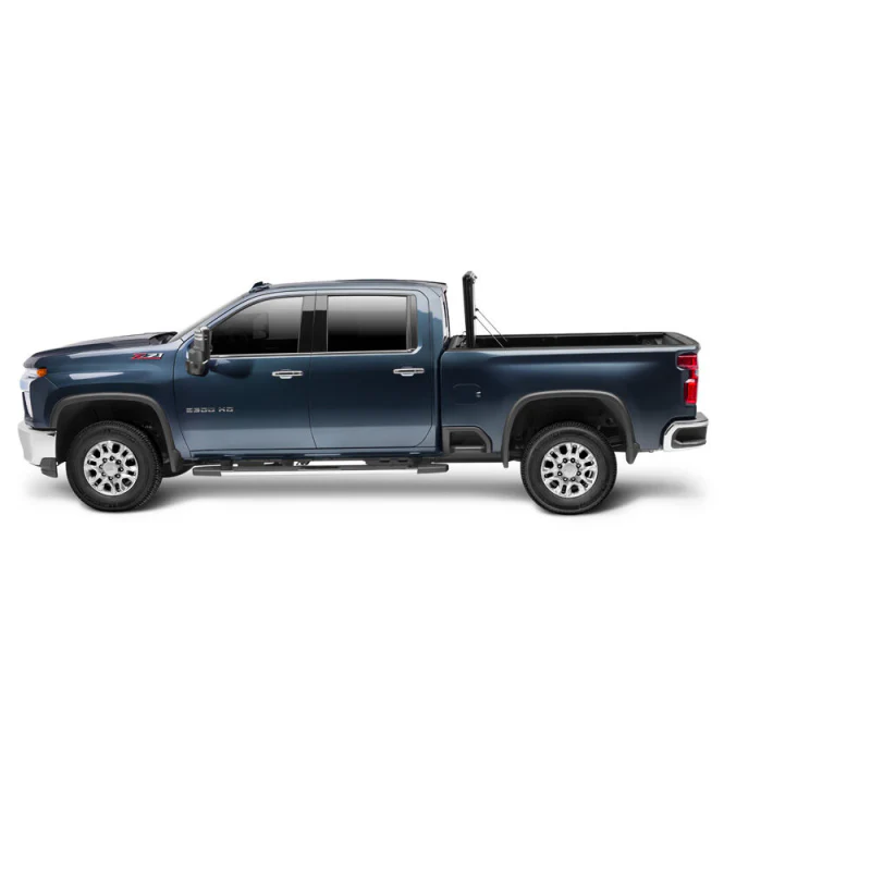 UnderCover Armor Flex 20-24 Silv/Sierra 2500HD/3500HD 6'10" Model AX12024 - Image 8