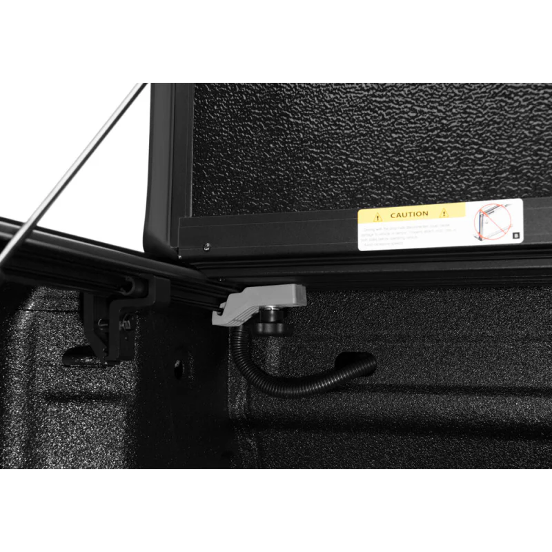 UnderCover Armor Flex 20-24 Silv/Sierra 2500HD/3500HD 8'2 Model AX12026 - Image 15