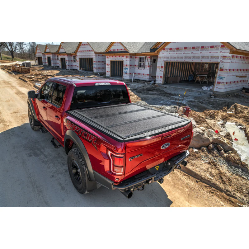 UnderCover Armor Flex 15-20 F150 6'7" Model AX22020 - Image 7