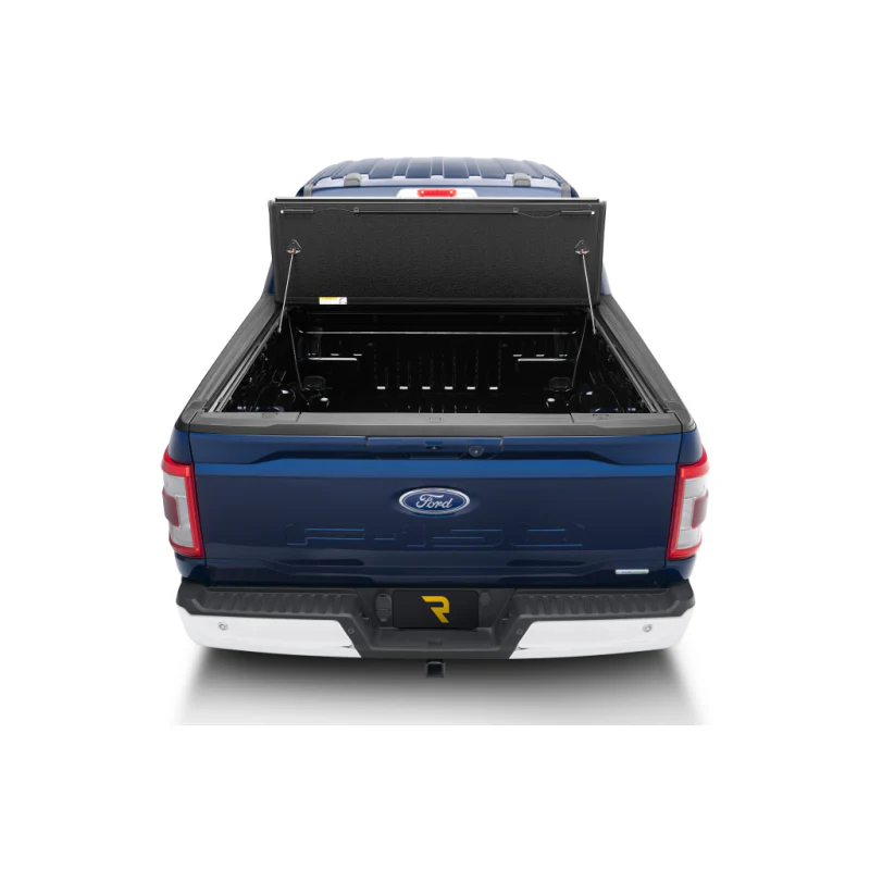 UnderCover Armor Flex 21-24 F150 5'7" (Includes Lightning) Model AX22029 - Image 12