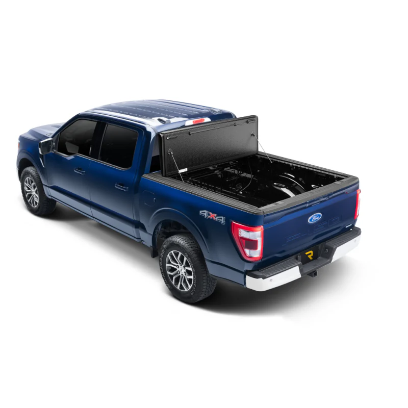 UnderCover Armor Flex 21-24 F150 5'7" (Includes Lightning) Model AX22029 - Image 4