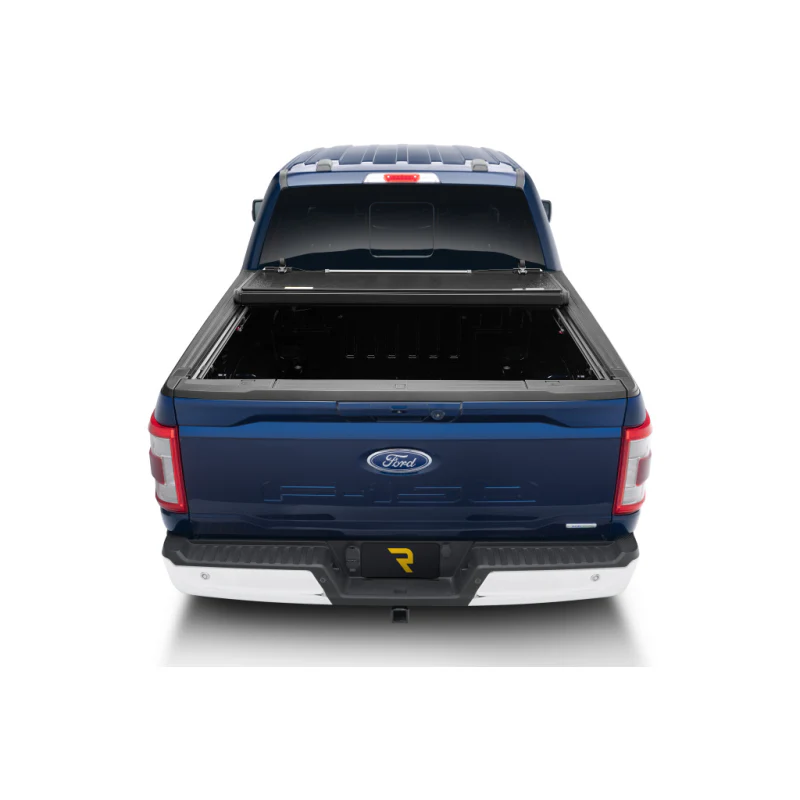 UnderCover Armor Flex 21-24 F150 8'2" Model AX22031 - Image 11