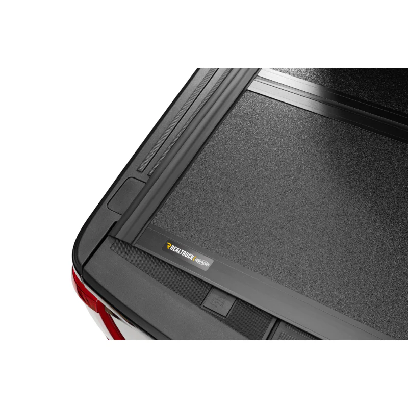 UnderCover Armor Flex 21-24 F150 8'2" Model AX22031 - Image 13