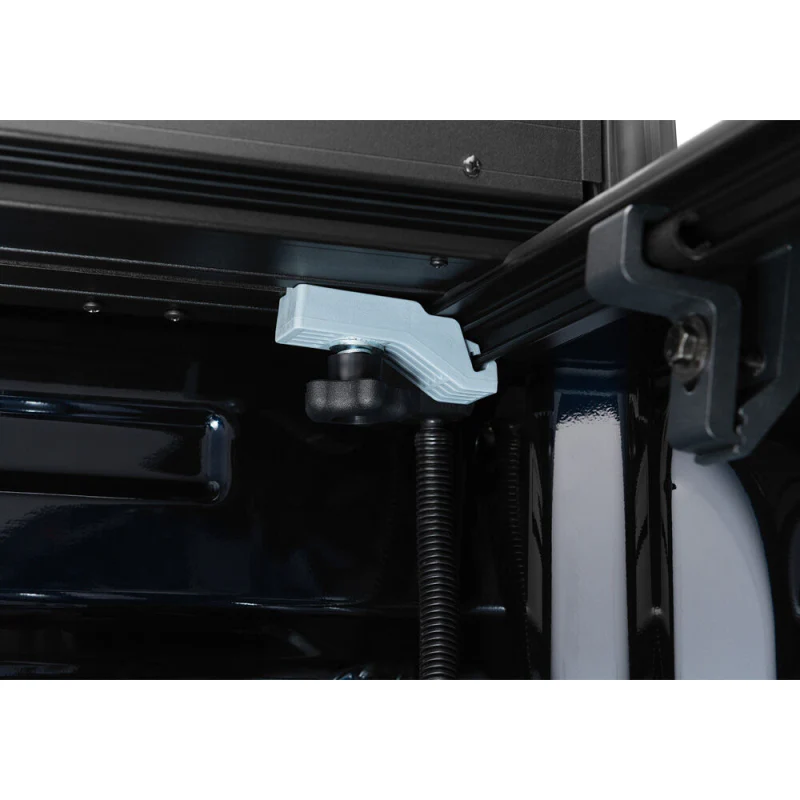 UnderCover Armor Flex 21-24 F150 8'2" Model AX22031 - Image 17