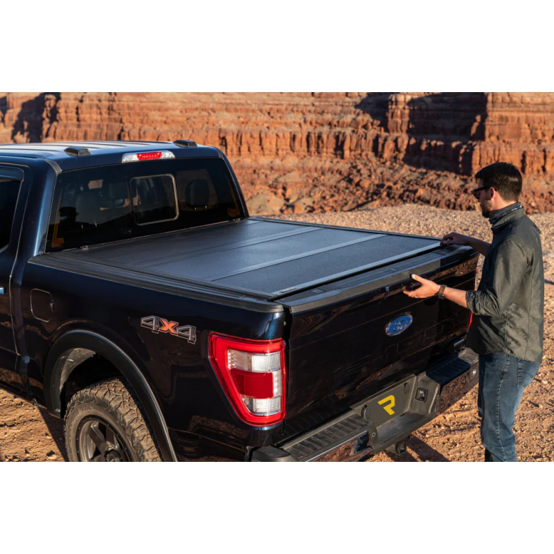 UnderCover Armor Flex 21-24 F150 8'2" Model AX22031 - Image 19