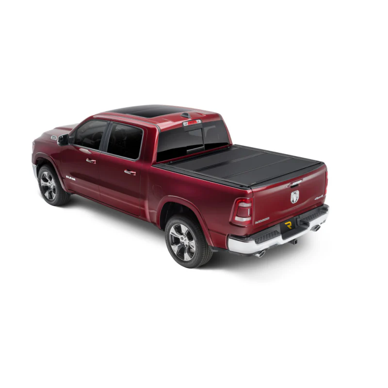 UnderCover Armor Flex 02-18 (19-23 Classic) Ram 1500/03-24 2500/3500 6'4" w/out RamBox Model AX32004