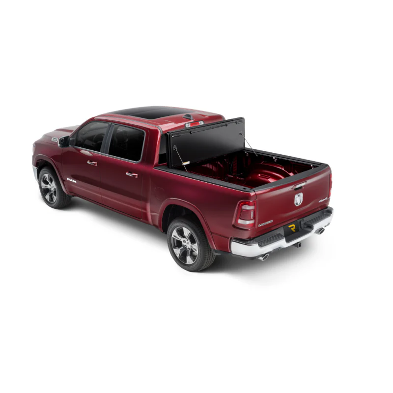 UnderCover Armor Flex 02-18 (19-23 Classic) Ram 1500/03-24 2500/3500 6'4" w/out RamBox Model AX32004 - Image 3