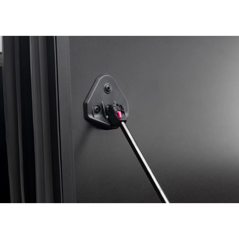 UnderCover Armor Flex 02-18 (19-23 Classic) Ram 1500/03-24 2500/3500 6'4" w/out RamBox Model AX32004 - Image 4