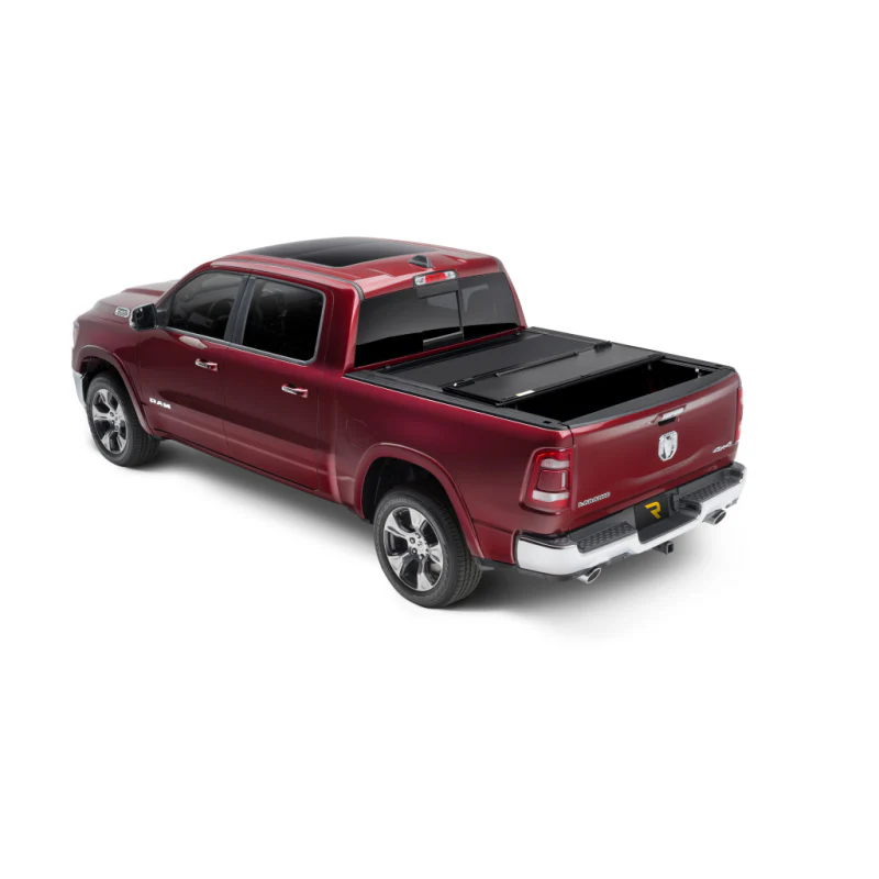 UnderCover Armor Flex 09-18 (19-23 Classic) Ram 5'7" w/out RamBox Model AX32006 - Image 2