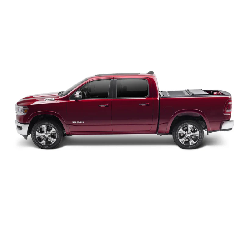 UnderCover Armor Flex 19-24 (New Body Style) Ram 1500 6'4 w/o RamBox w/o Multifunction TG Model AX32009 - Image 5