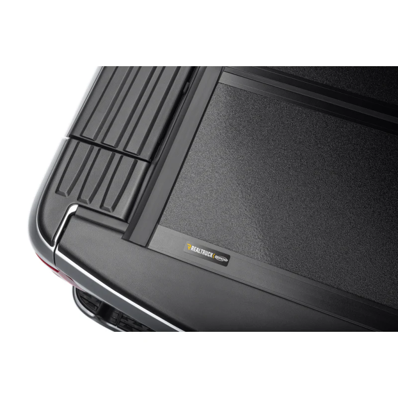 UnderCover Armor Flex 19-24 (New Body Style) Ram 5'7" w/ RamBox w/out Black Track System Model AX32011 - Image 7