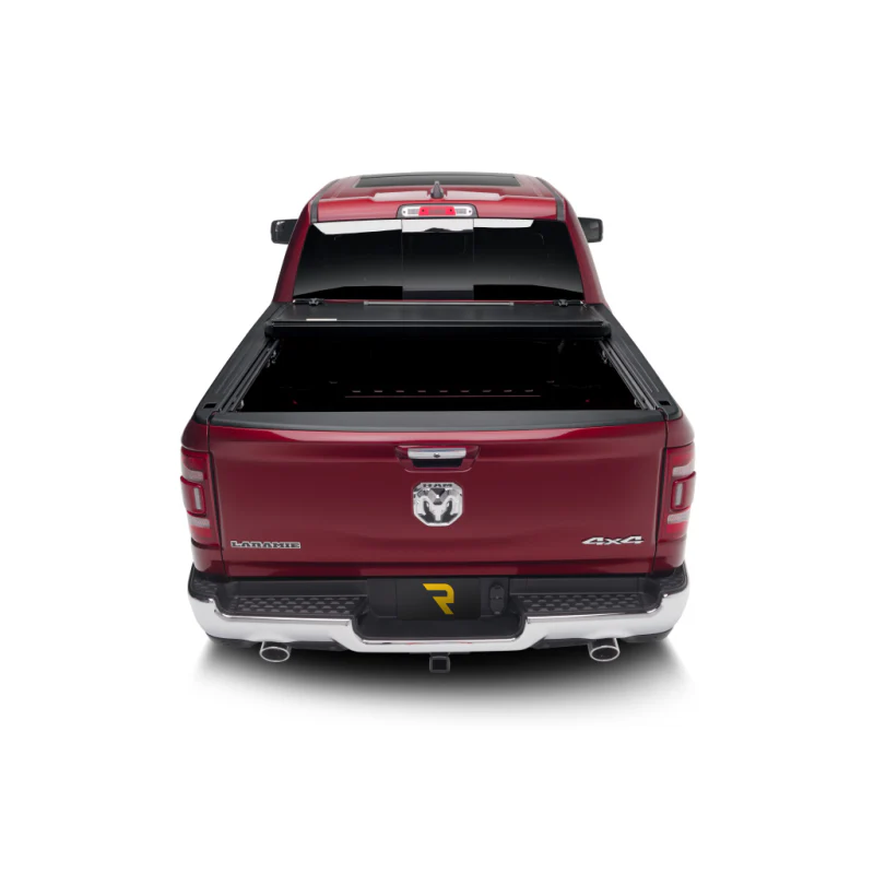 UnderCover Armor Flex 19-24 (New Body Style) Ram 5'7 w/out RamBox w/ Multifunction TG Model AX32012 - Image 9