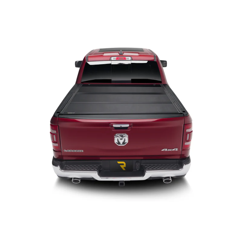 UnderCover Armor Flex 19-24 (New Body Style) Ram 1500 6'4 w/o RamBox w/ Multifunction TG Model AX32013 - Image 7