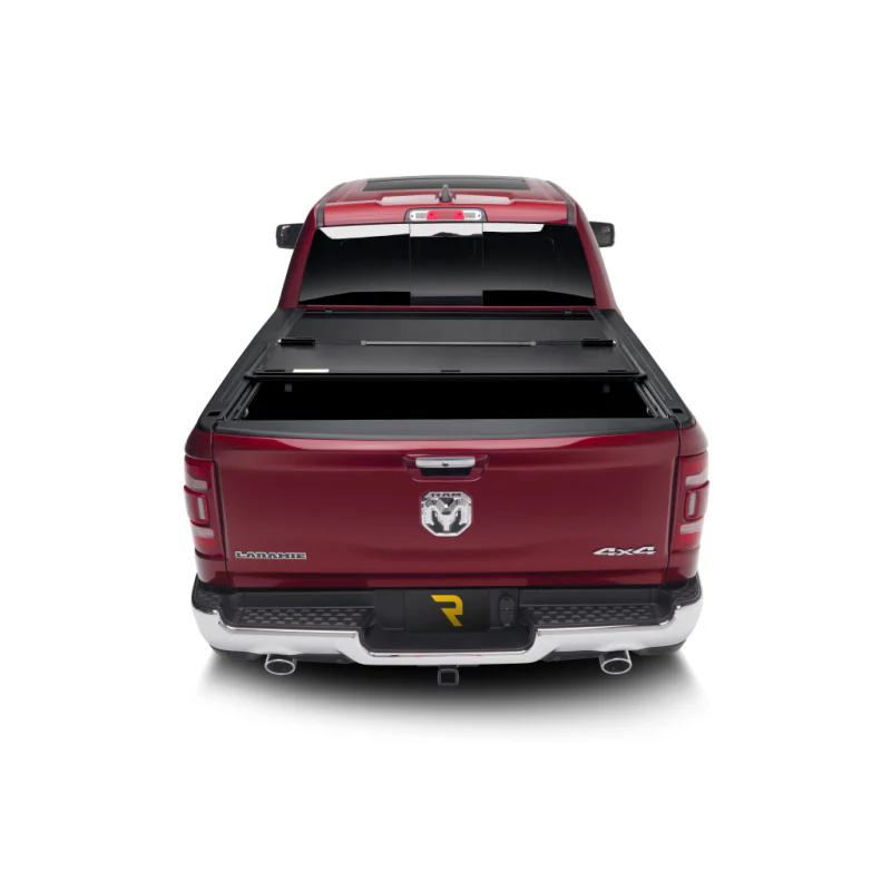 UnderCover Armor Flex 19-24 (New Body Style) Ram 1500 6'4 w/o RamBox w/ Multifunction TG Model AX32013 - Image 8