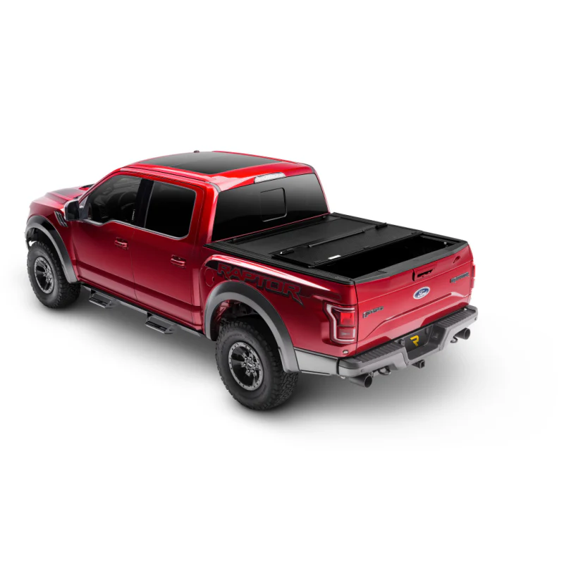 UnderCover Armor Flex 05-15 Tacoma 6' Model AX42003 - Image 2