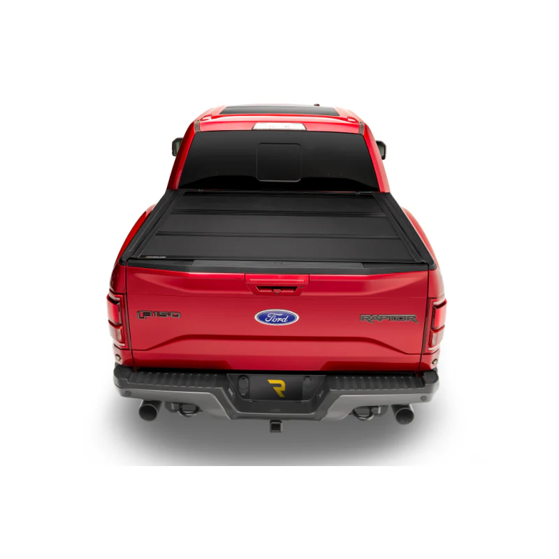 UnderCover Armor Flex 07-21 Tundra 5'6" w/ Deck Rail Sys w/o Trail Special Edition Strg Bxs Model AX42008 - Image 5