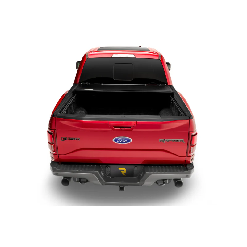 UnderCover Armor Flex 22-24 Tundra 5'7" w/out Trail Special Edition Storage Boxes Model AX42017 - Image 3