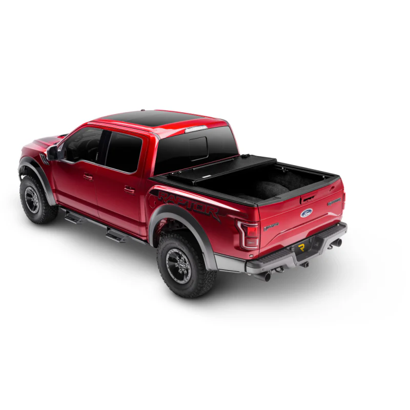UnderCover Armor Flex 22-24 Tundra 5'7" w/out Trail Special Edition Storage Boxes Model AX42017 - Image 5
