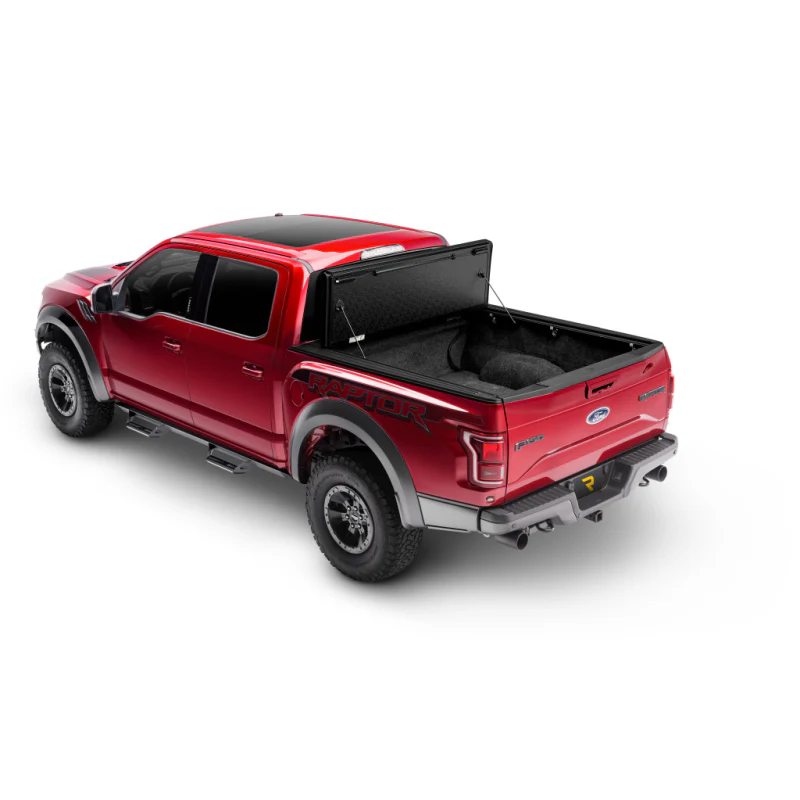 UnderCover Armor Flex 22-24 Frontier 6'1" w/ or w/out Utili-Track System Model AX52021 - Image 4
