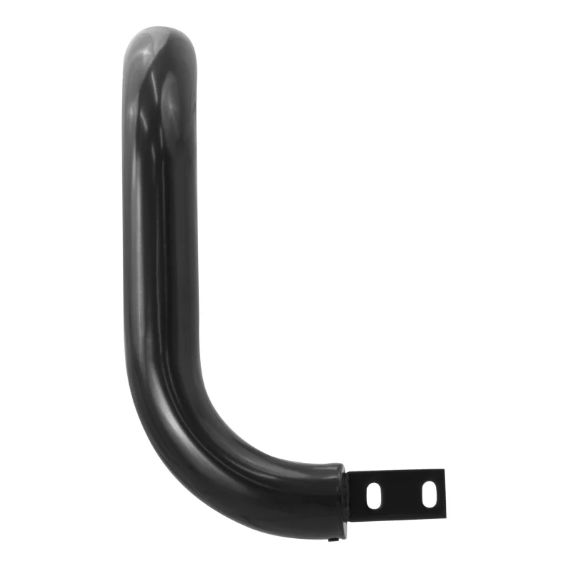 ARIES 3" Black Steel Bull Bar, Select Ford Expedition, F-150, Lincoln Mark LT Model B35-3007 - Image 5