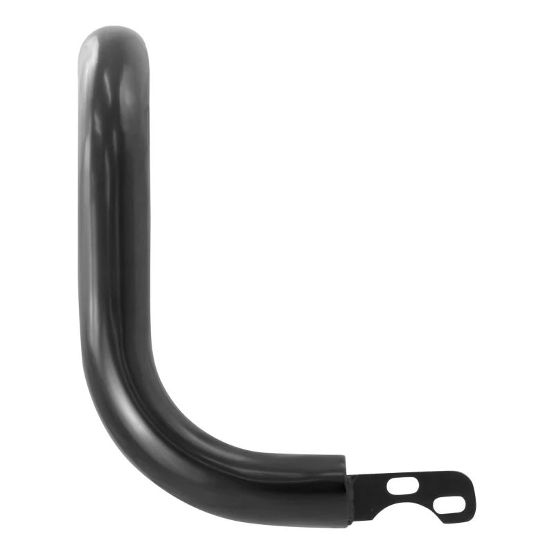 ARIES 3" Black Steel Bull Bar, Select Honda Pilot, Ridgeline Model B35-6001 - Image 5