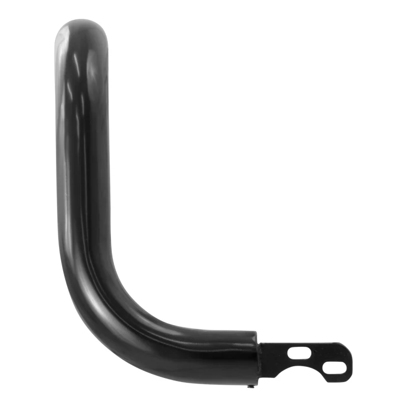 ARIES 3" Black Steel Bull Bar, Select Nissan Frontier, Pathfinder, Xterra Model B35-9002 - Image 5