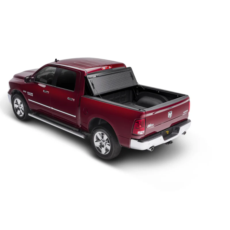Bak Industries BAKFlip F1 Hard Folding Truck Bed Cover - 2024 Toyota Tacoma 5' Bed Model 772446 - Image 2