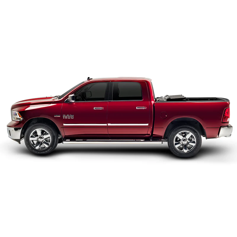 Bak Industries BAKFlip F1 Hard Folding Truck Bed Cover - 2024 Toyota Tacoma 5' Bed Model 772446 - Image 5