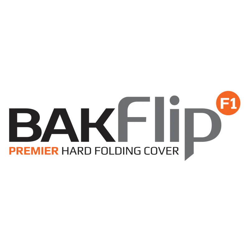 Bak Industries BAKFlip F1 Hard Folding Truck Bed Cover - 2024 Toyota Tacoma 5' Bed Model 772446 - Image 7