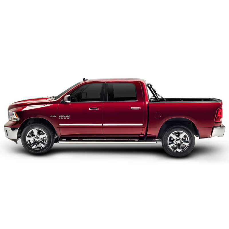 Bak Industries BAKFlip F1 Hard Folding Truck Bed Cover - 2024 Toyota Tacoma 6' 2" Bed Model 772447 - Image 4