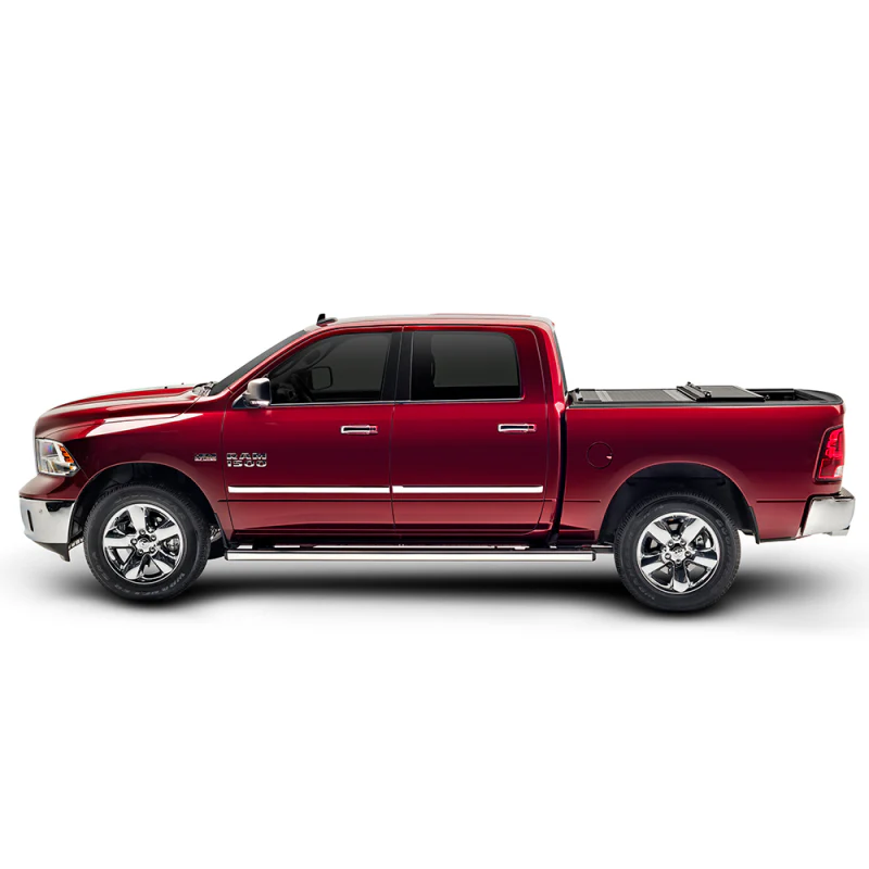 Bak Industries BAKFlip F1 Hard Folding Truck Bed Cover - 2024 Toyota Tacoma 6' 2" Bed Model 772447 - Image 6
