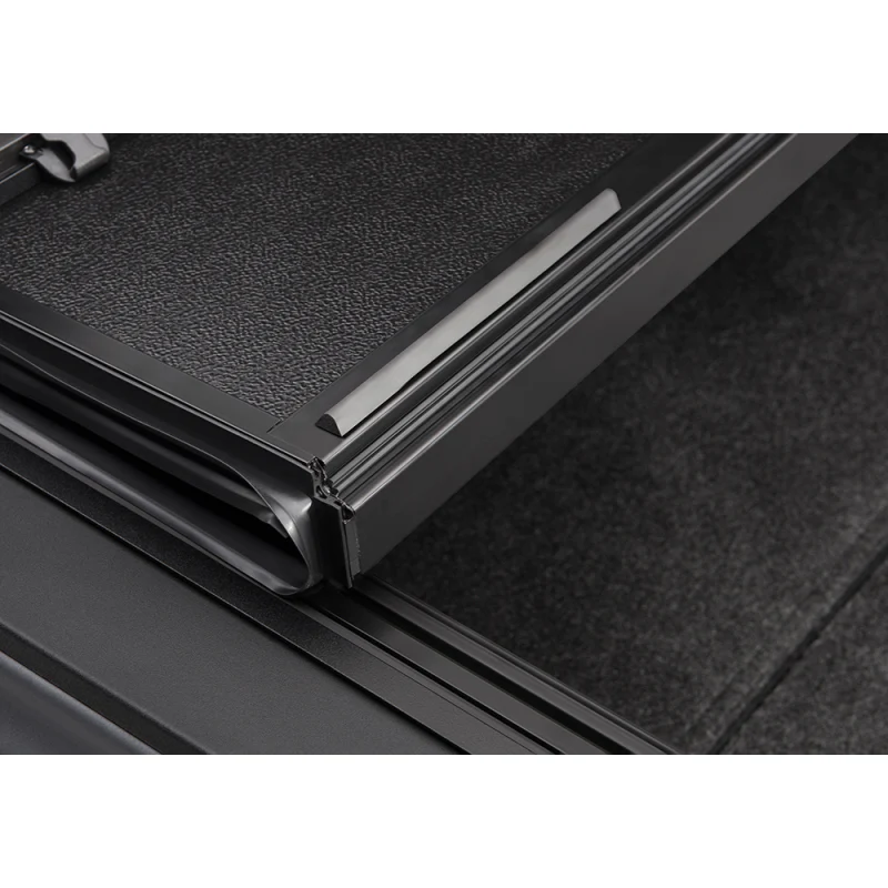 Bak Industries BAKFlip FiberMax Hard Folding Truck Bed Cover - 2024 Toyota Tacoma 5' Bed Model 1126446 - Image 3