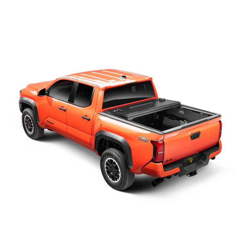 Bak Industries BAKFlip G2 Hard Folding Truck Bed Cover - 2024 Toyota Tacoma 5' Bed Model 226446 - Image 2